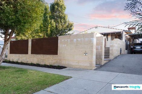 Property photo of 2/57 Stuart Street Maylands WA 6051