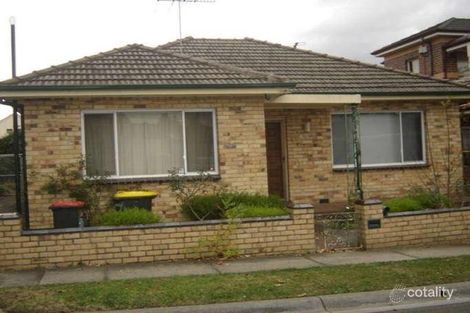 Property photo of 4 Thomson Street Essendon VIC 3040