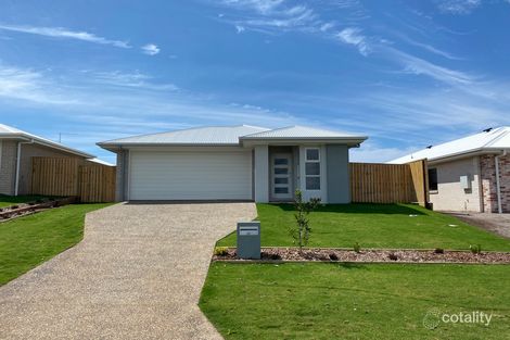 25 Sheoak Way, Nikenbah, QLD 4655