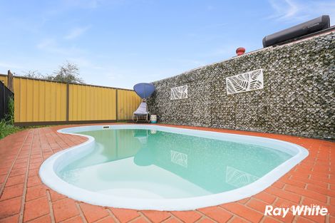 Property photo of 3 Bennett Grove Bidwill NSW 2770