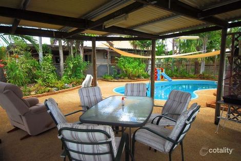 Property photo of 9 Havenwood Drive Mount Low QLD 4818