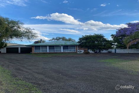 22 Glencoe Rd, Kingsthorpe, QLD 4400