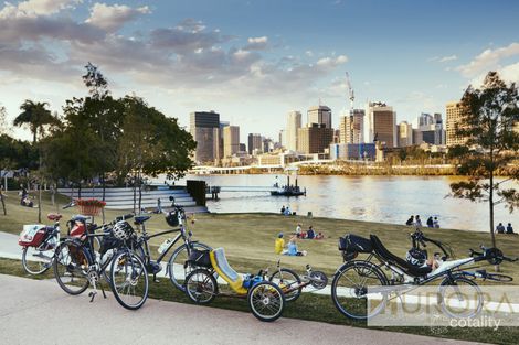 Property photo of 305/17 Gibbon Street Woolloongabba QLD 4102