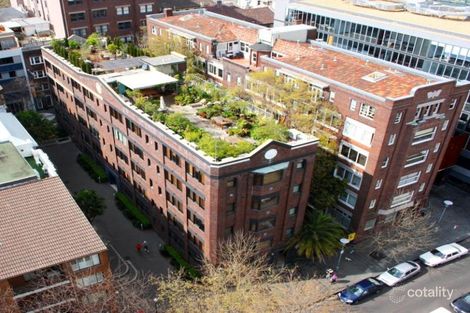 24/18 Springfield Ave, Potts Point, NSW 2011