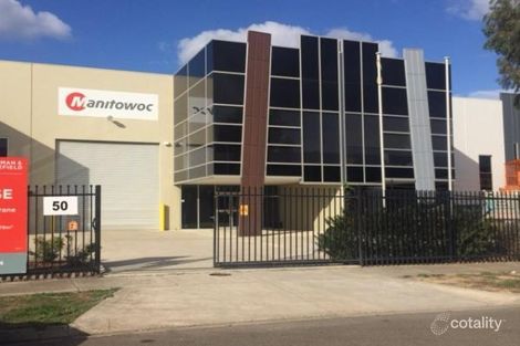 50 Venture Dr, Sunshine West, VIC 3020