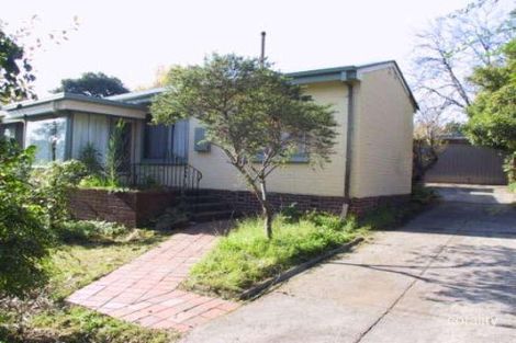 Property photo of 10 Moncoe Street Boronia VIC 3155