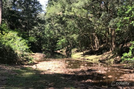 102 Lower Bugong Rd, Budgong, NSW 2577