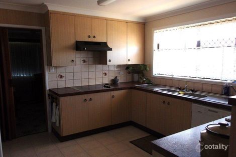 Property photo of 83 Sugarloaf Road Stanthorpe QLD 4380