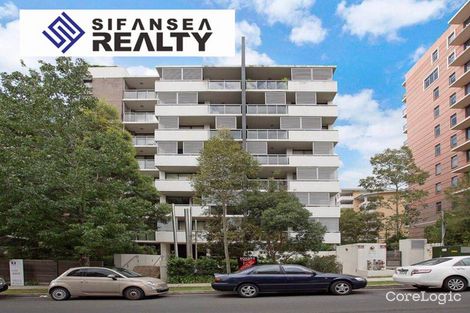 Property photo of 702/12-16 Romsey Street Waitara NSW 2077