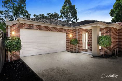 4/71 Greenhill Rd, Bayswater North, VIC 3153