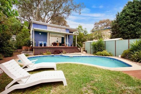 Property photo of 2 Brownes Crescent Eltham VIC 3095