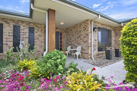 Property photo of 2 Cadell Crescent Rothwell QLD 4022