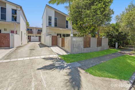 Property photo of 1/21 Brookfield Road Kedron QLD 4031