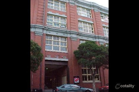 16/115 Oxford St, Collingwood, VIC 3066