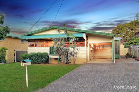 Property photo of 5 Kelceda Street Sunnybank Hills QLD 4109