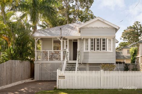 Property photo of 17 Mullens Street Hawthorne QLD 4171