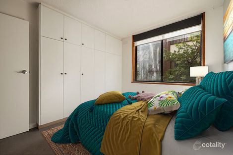 Property photo of 6/119 Wellington Street Flemington VIC 3031