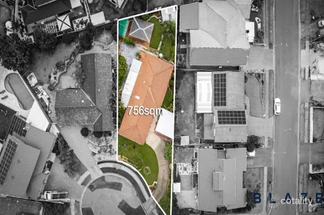 Property photo of 7 Wynn Close Edensor Park NSW 2176