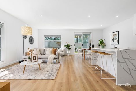 Property photo of 68B Illawarra Crescent Dandenong North VIC 3175