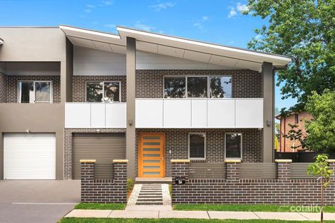 Property photo of 5A Numa Road North Ryde NSW 2113