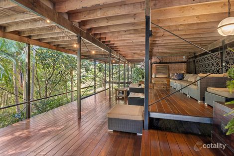 Property photo of 8 Daniel Drive Goonellabah NSW 2480