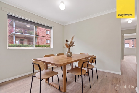 Property photo of 19/2-8 Bailey Street Westmead NSW 2145