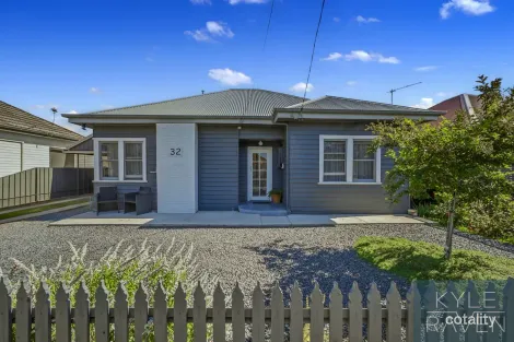 32 Wills St, Wangaratta, VIC 3677