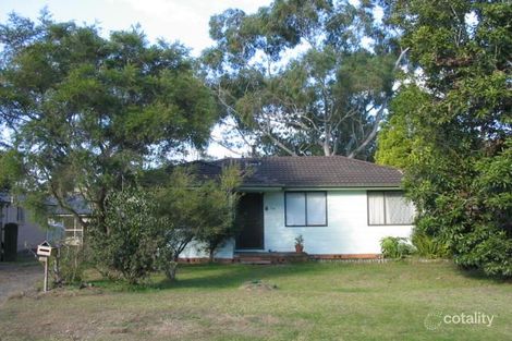 26 Cambridge Cir, Ourimbah, NSW 2258