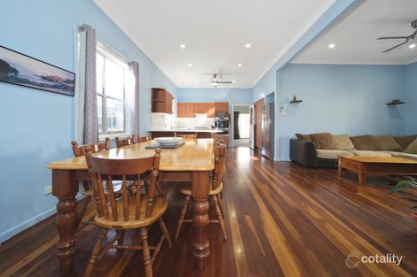 Property photo of 66 Roxburgh Street Stockton NSW 2295