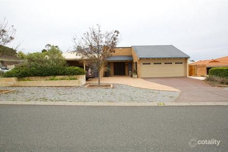 Property photo of 18 Holleton Terrace Padbury WA 6025