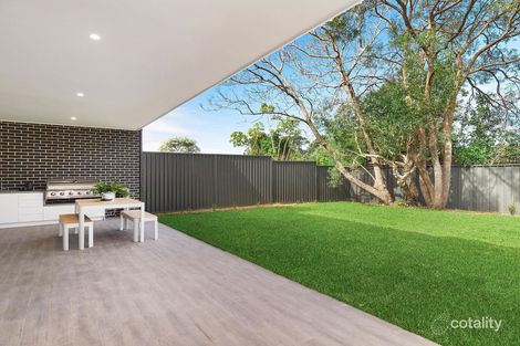 Property photo of 5A Numa Road North Ryde NSW 2113