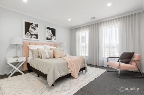 Property photo of 117 Burnbank Parade Clyde North VIC 3978