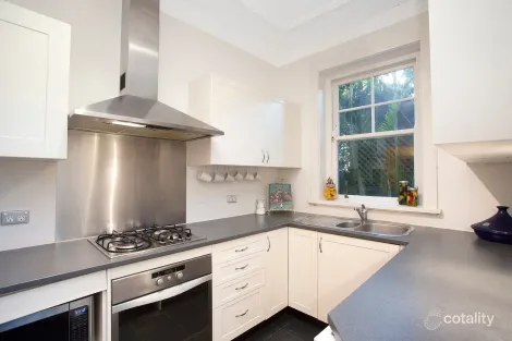 Property photo of 9/108 Cabramatta Road Mosman NSW 2088