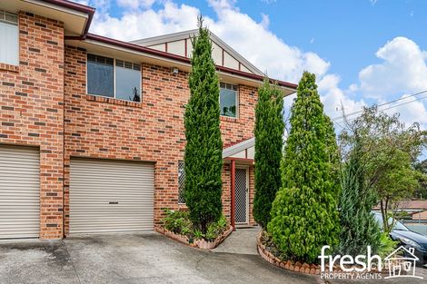 Property photo of 1/29 Methven Street Mount Druitt NSW 2770