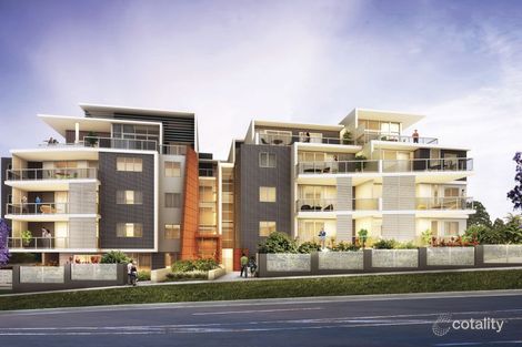 Property photo of 44/421-425 Pacific Highway Asquith NSW 2077