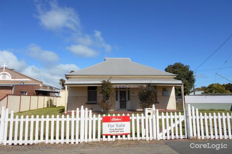 Property photo of 33 Carew Street Katanning WA 6317