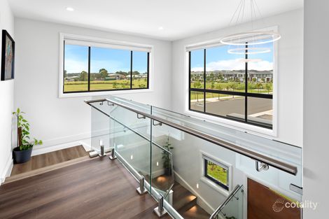 Property photo of 31 Cirrus Street Schofields NSW 2762
