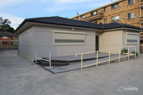 Property photo of 92 Smart Street Fairfield NSW 2165