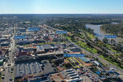 20 Madden Ave, Mildura, VIC 3500