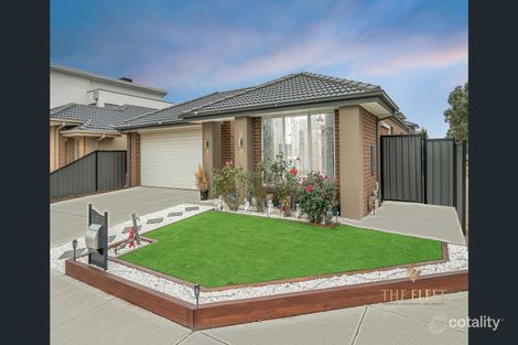 Property photo of 32 Dover Street Truganina VIC 3029