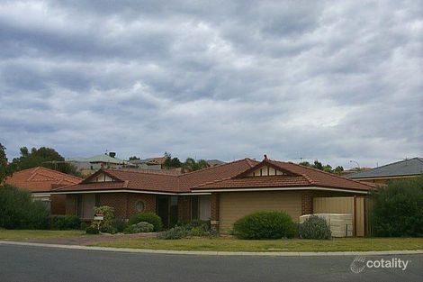 Property photo of 2 Corsock Loop Kinross WA 6028