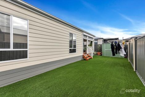 Property photo of 133/150 De Rossi Boulevard Wollert VIC 3750