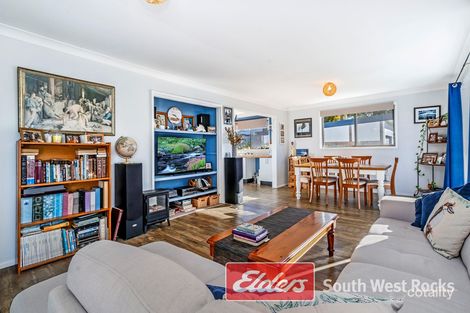 Property photo of 2/10 Flinders Street South West Rocks NSW 2431