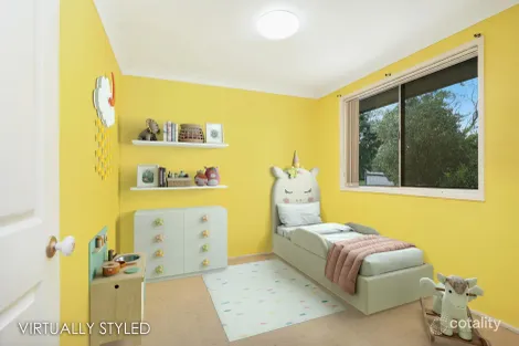 Property photo of 49 Bowral Street Welby NSW 2575