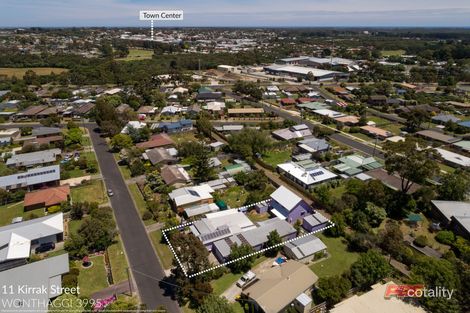 1/11 Kirrak St, North Wonthaggi, VIC 3995