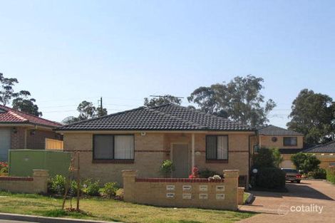 71 Eskdale St, Minchinbury, NSW 2770