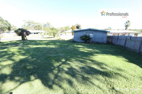 Property photo of 30 Church Street Gilgai NSW 2360