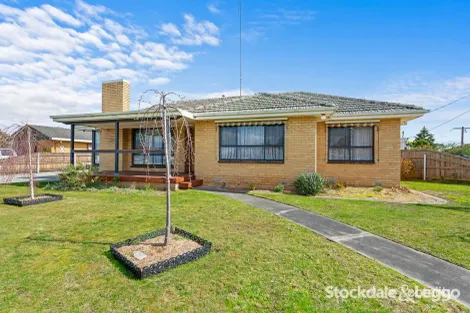 13 Elliott St, Traralgon, VIC 3844