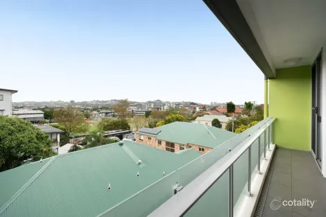 20/48 CINTRA RD, BOWEN HILLS, QLD 4006