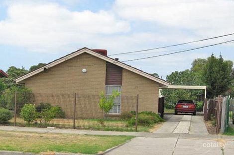 37 Dalton St, Sunshine West, VIC 3020